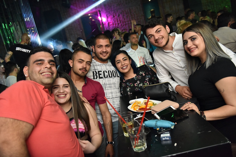 Mad Club yine patladı! galerisi resim 22