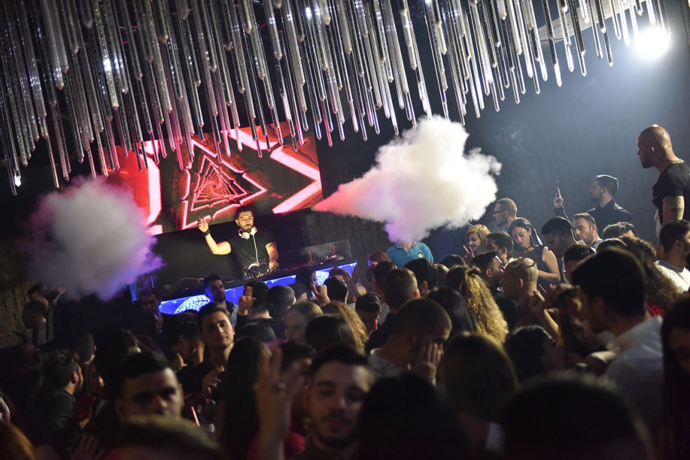 Mad Club yine patladı! galerisi resim 23