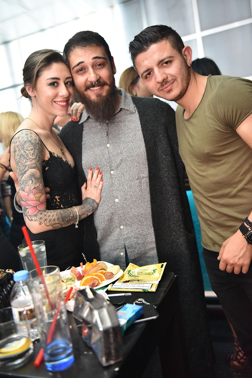 Mad Club yine patladı! galerisi resim 24