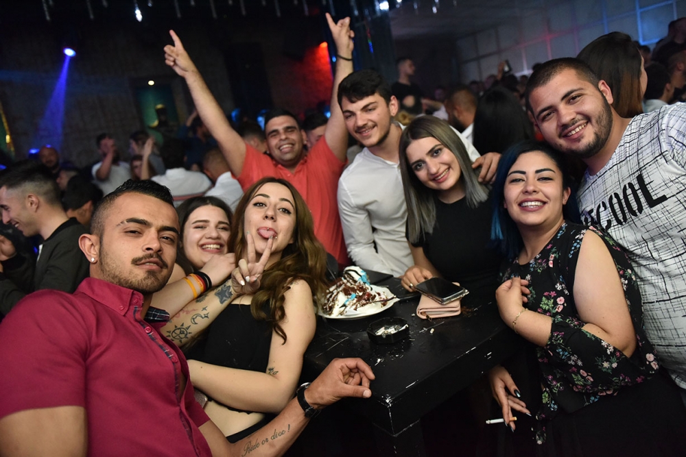 Mad Club yine patladı! galerisi resim 25