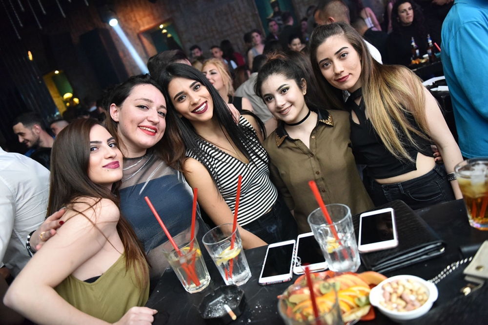 Mad Club yine patladı! galerisi resim 26