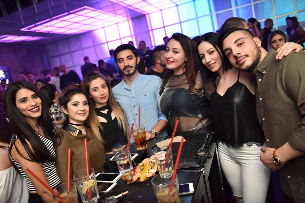 Mad Club yine patladı! galerisi resim 27