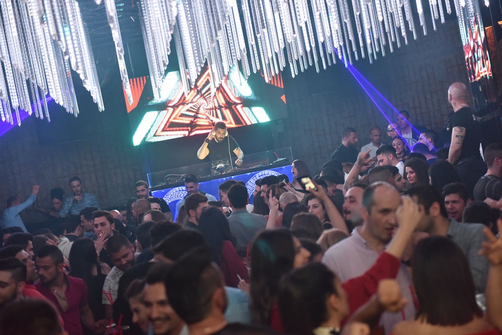 Mad Club yine patladı! galerisi resim 28