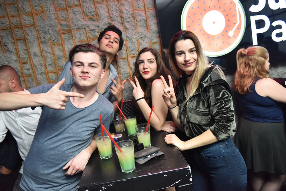 Mad Club yine patladı! galerisi resim 29