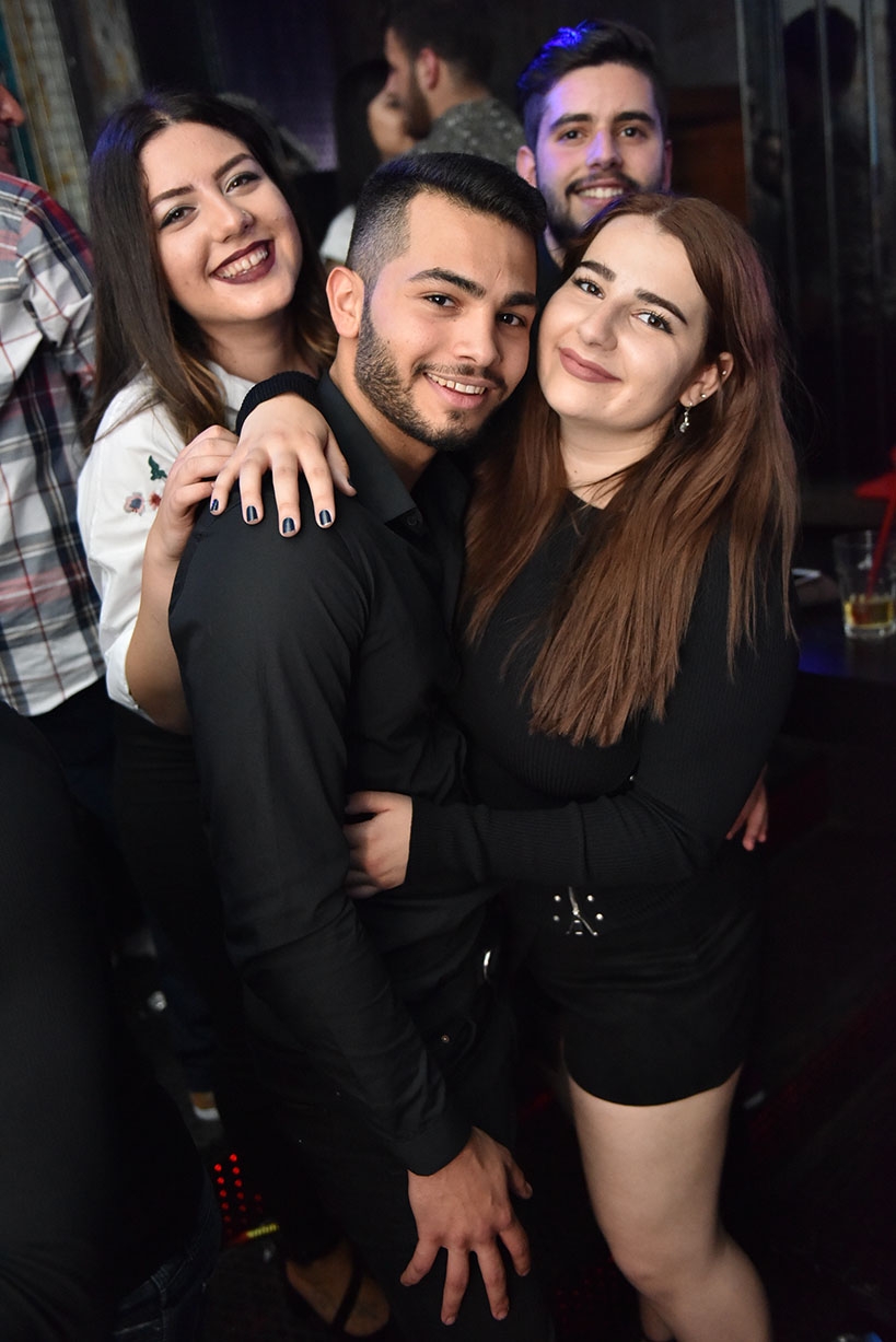 Mad Club yine patladı! galerisi resim 3