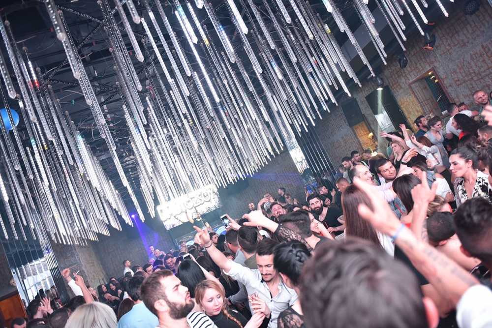 Mad Club yine patladı! galerisi resim 30