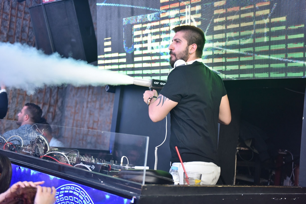 Mad Club yine patladı! galerisi resim 31