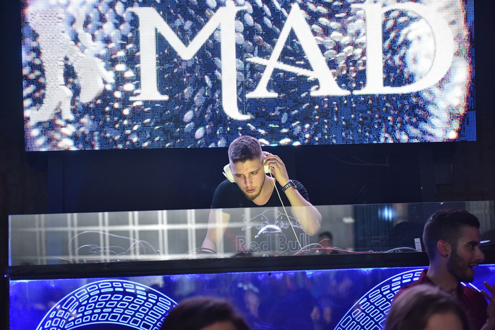 Mad Club yine patladı! galerisi resim 32