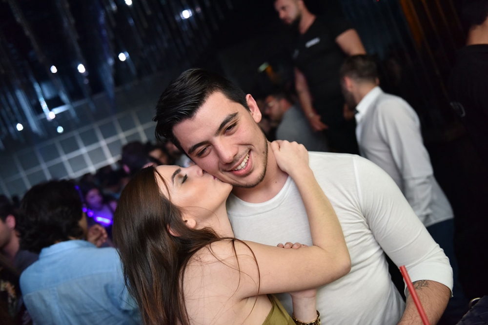 Mad Club yine patladı! galerisi resim 4