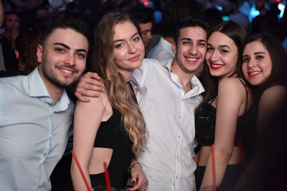 Mad Club yine patladı! galerisi resim 5