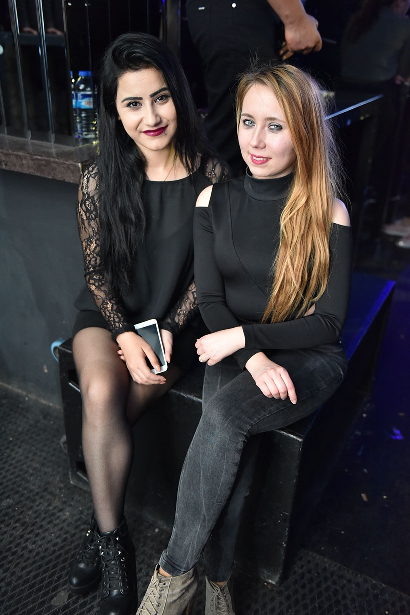 Mad Club yine patladı! galerisi resim 6