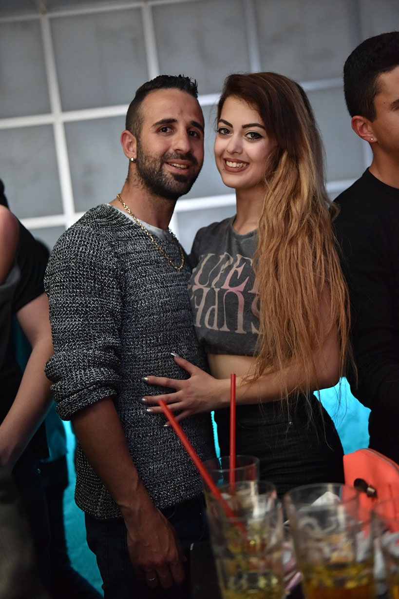 Mad Club yine patladı! galerisi resim 8