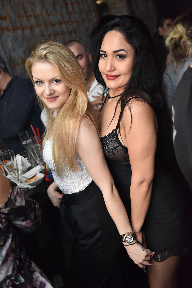 Mad Club yine patladı! galerisi resim 9