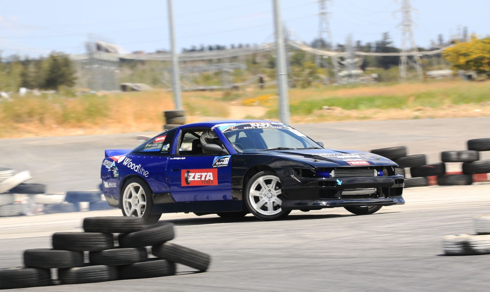 Rapa Drift Şampiyonası 2.ayak yarışı tamamlandı galerisi resim 2