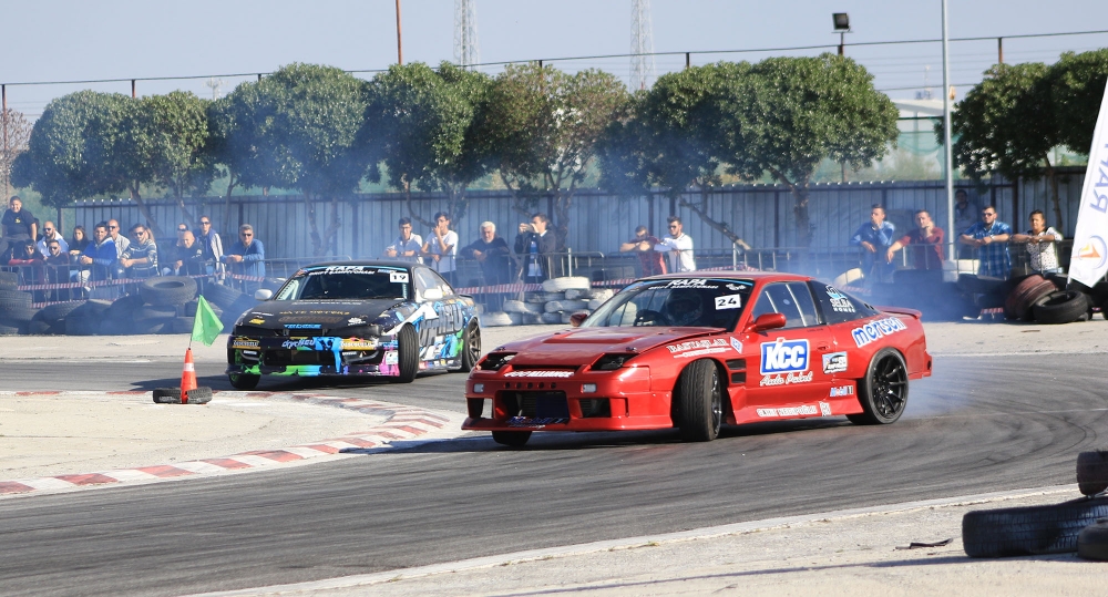 Rapa Drift Şampiyonası 2.ayak yarışı tamamlandı galerisi resim 6