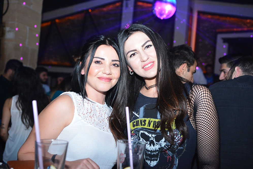 Barricade haftosonu çok hareketliydi! galerisi resim 10