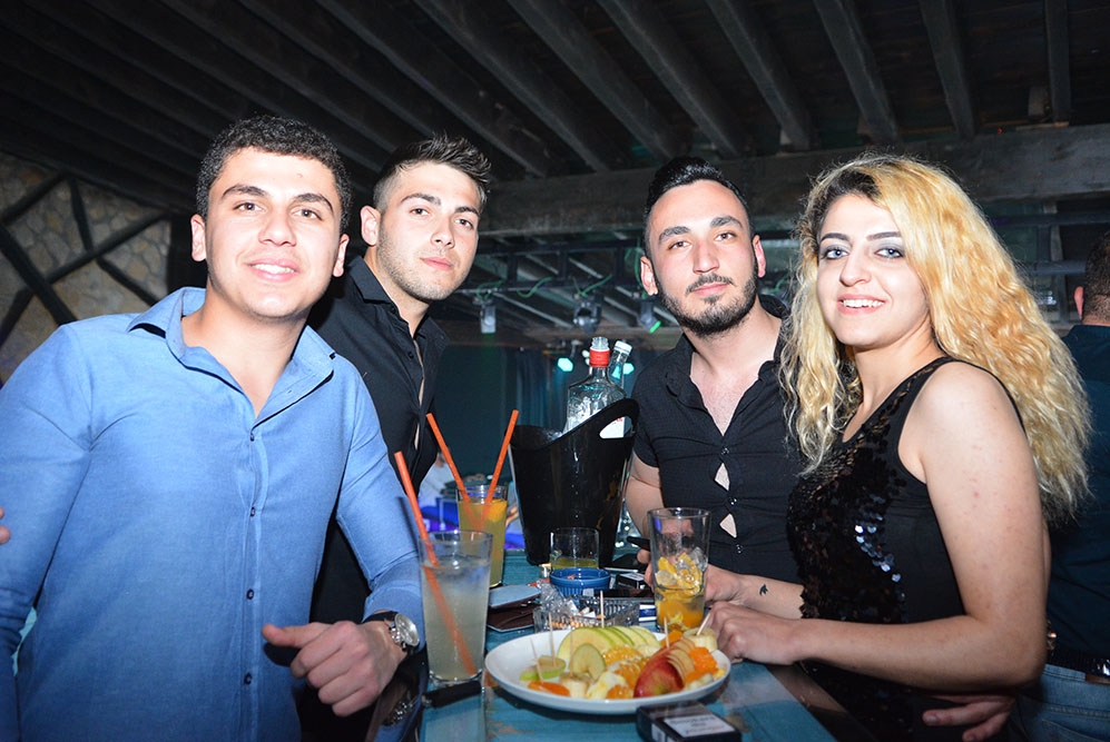 Barricade haftosonu çok hareketliydi! galerisi resim 11