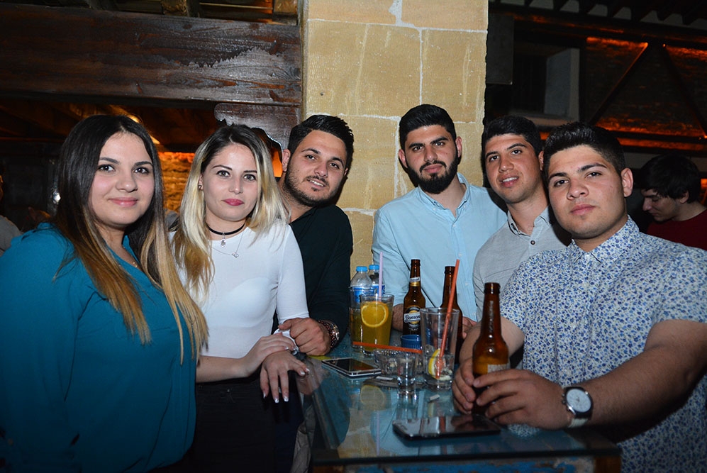 Barricade haftosonu çok hareketliydi! galerisi resim 12