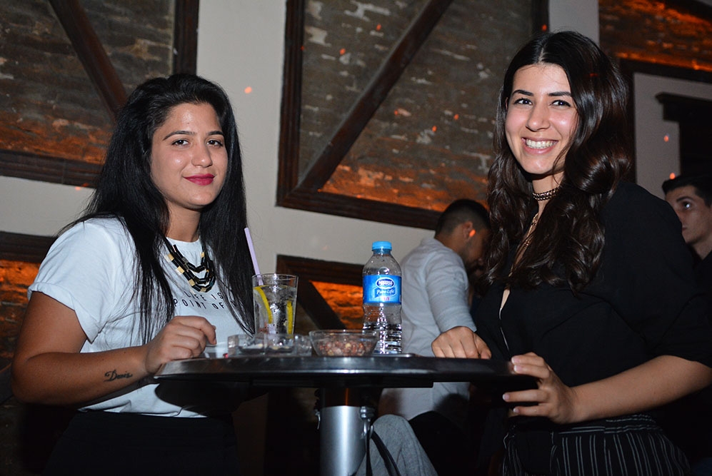 Barricade haftosonu çok hareketliydi! galerisi resim 13