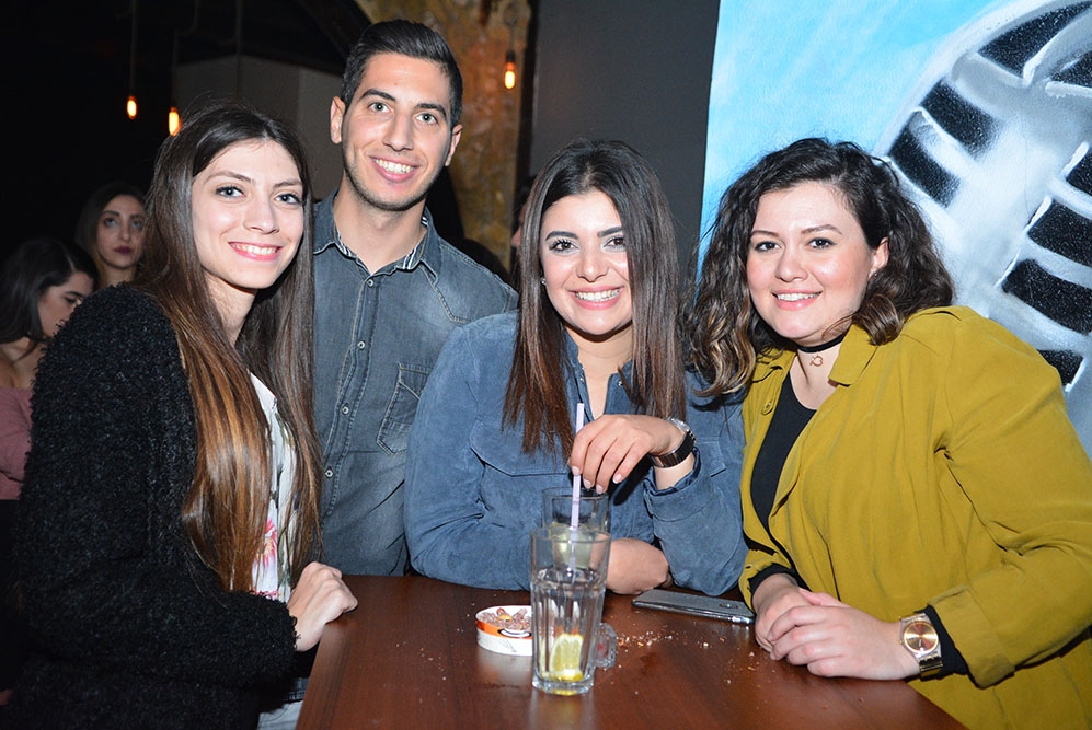 Barricade haftosonu çok hareketliydi! galerisi resim 16