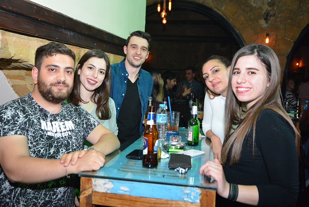 Barricade haftosonu çok hareketliydi! galerisi resim 17