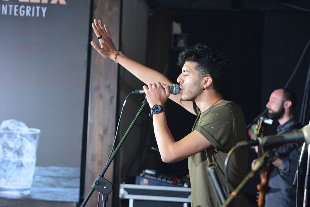 Barricade haftosonu çok hareketliydi! galerisi resim 2