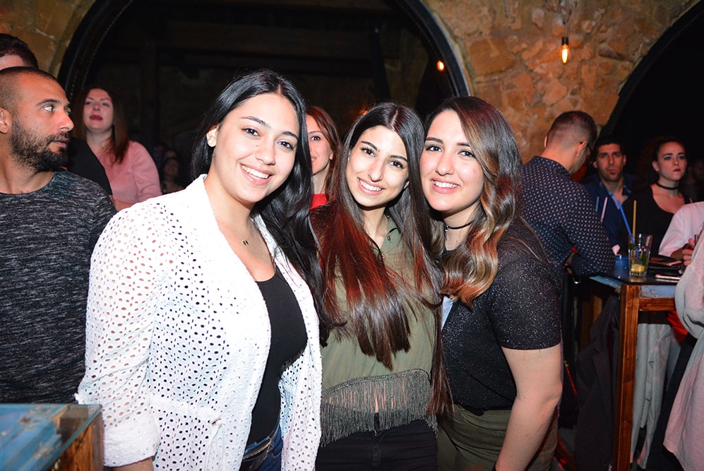 Barricade haftosonu çok hareketliydi! galerisi resim 20