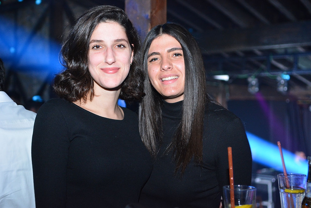 Barricade haftosonu çok hareketliydi! galerisi resim 24