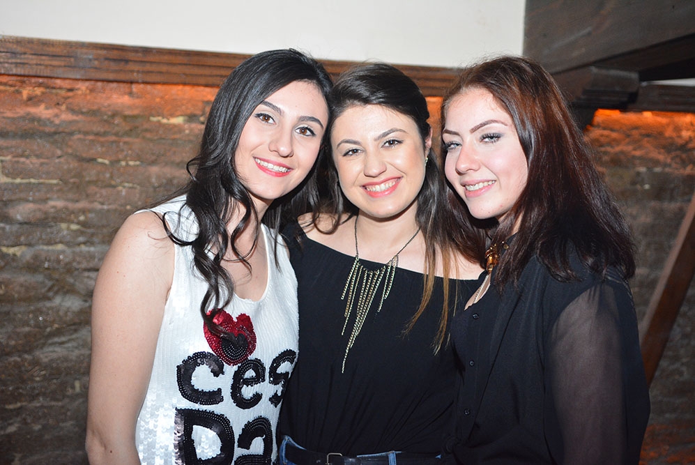 Barricade haftosonu çok hareketliydi! galerisi resim 26