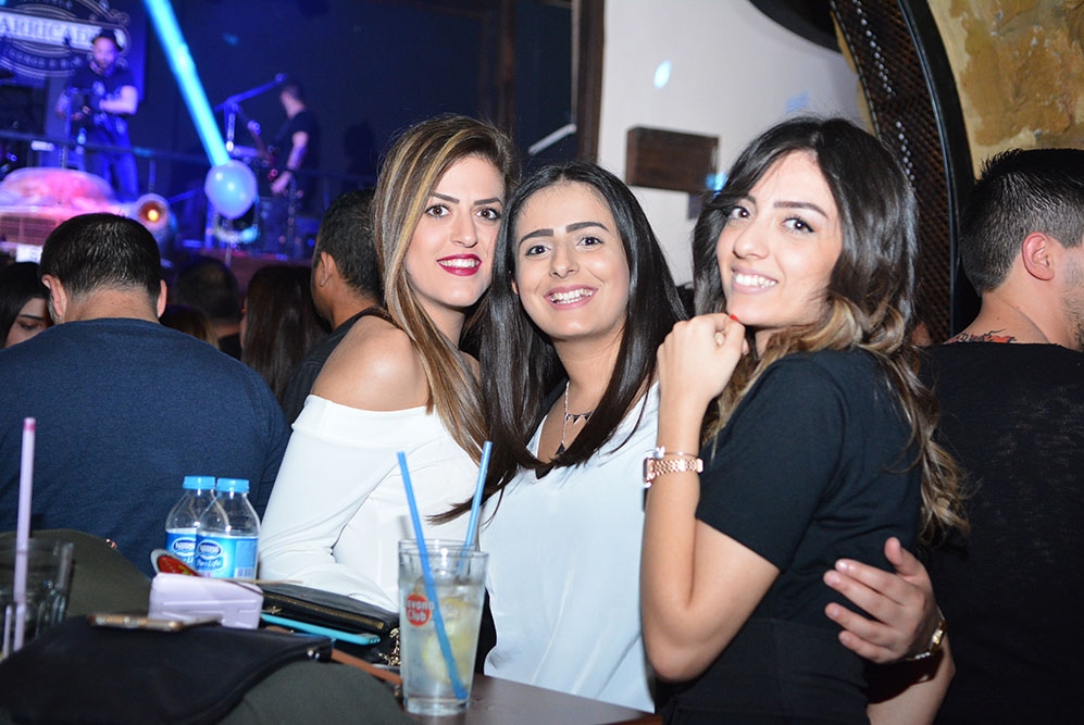 Barricade haftosonu çok hareketliydi! galerisi resim 27