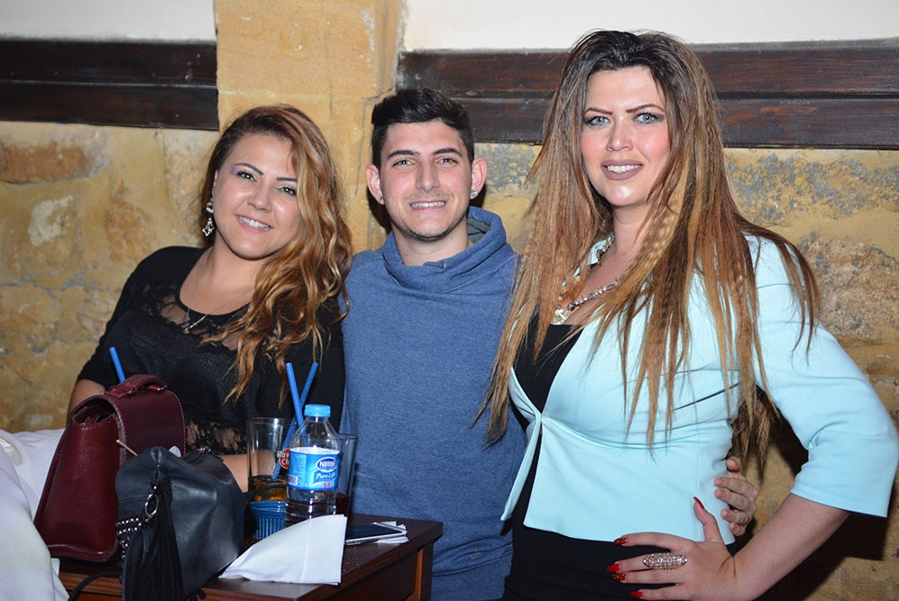 Barricade haftosonu çok hareketliydi! galerisi resim 33