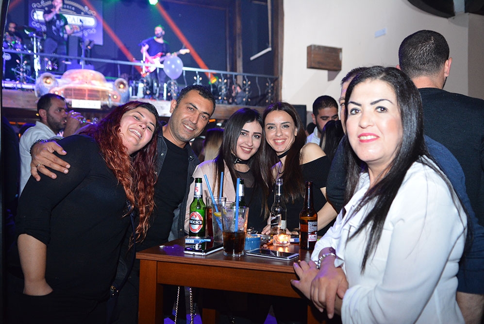 Barricade haftosonu çok hareketliydi! galerisi resim 34