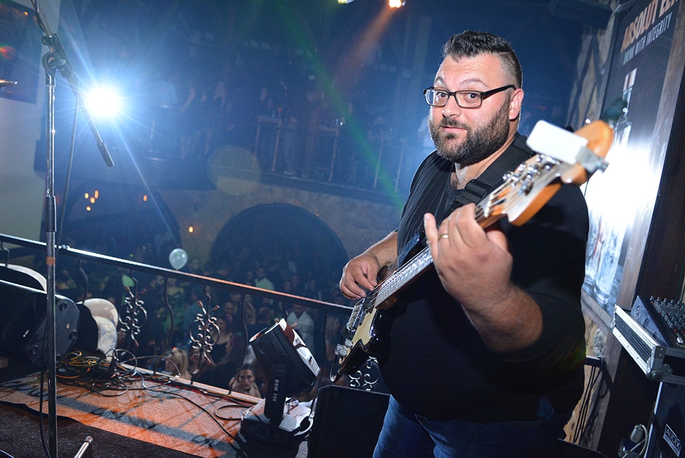 Barricade haftosonu çok hareketliydi! galerisi resim 36