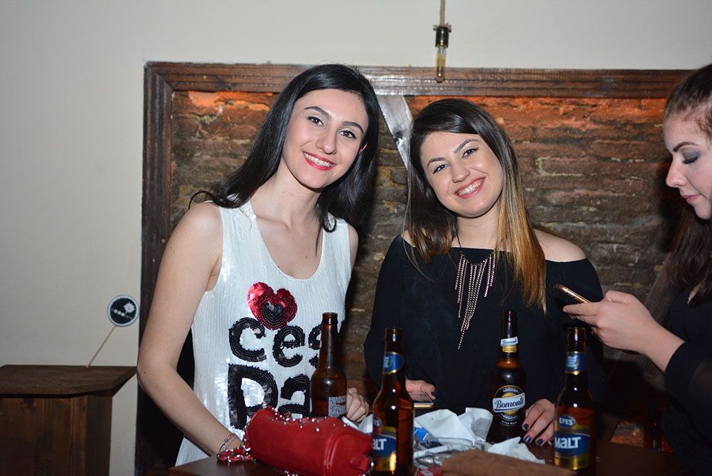 Barricade haftosonu çok hareketliydi! galerisi resim 41