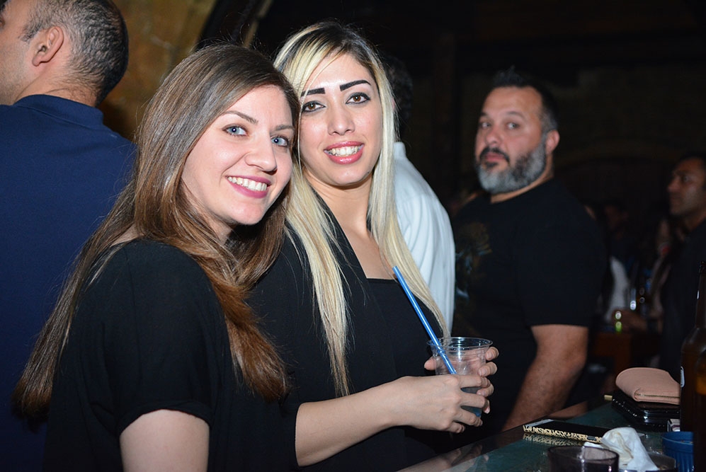 Barricade haftosonu çok hareketliydi! galerisi resim 42