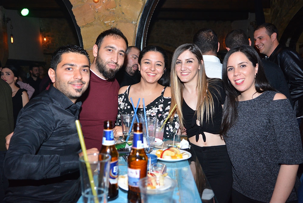 Barricade haftosonu çok hareketliydi! galerisi resim 44