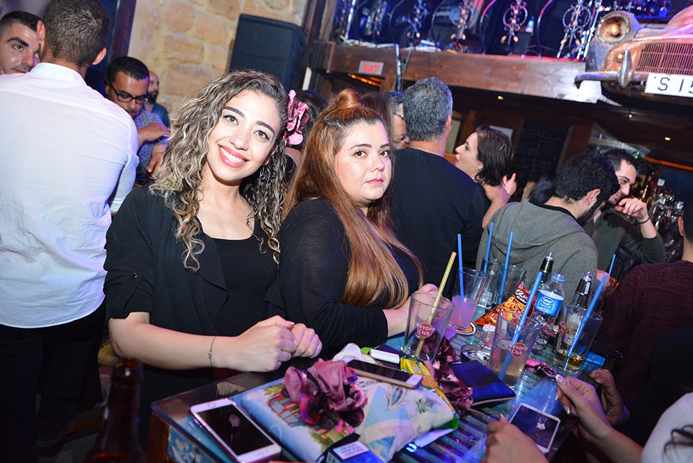 Barricade haftosonu çok hareketliydi! galerisi resim 45