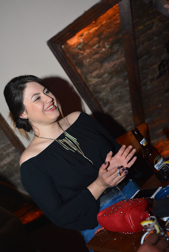 Barricade haftosonu çok hareketliydi! galerisi resim 46