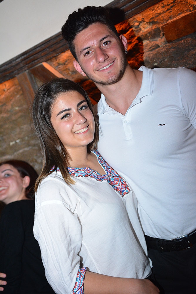 Barricade haftosonu çok hareketliydi! galerisi resim 47