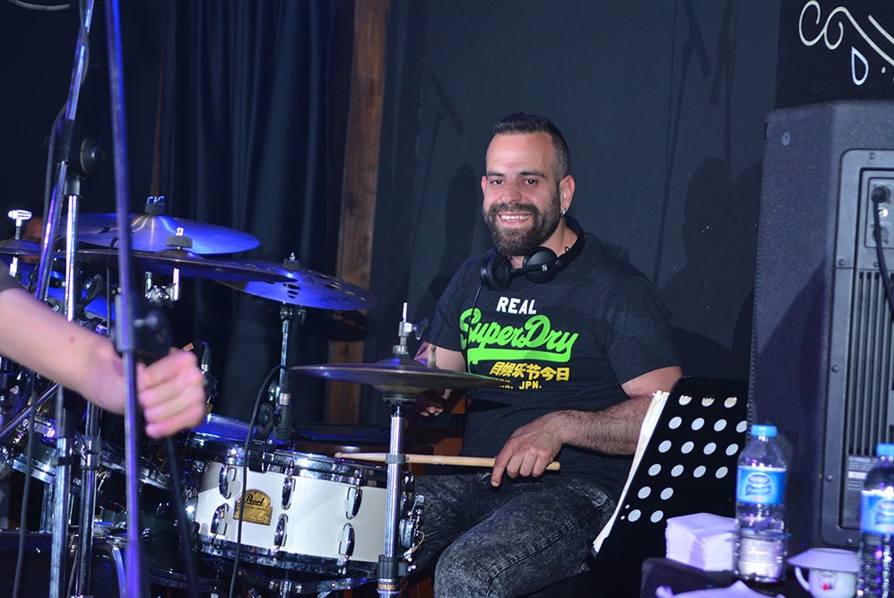 Barricade haftosonu çok hareketliydi! galerisi resim 6