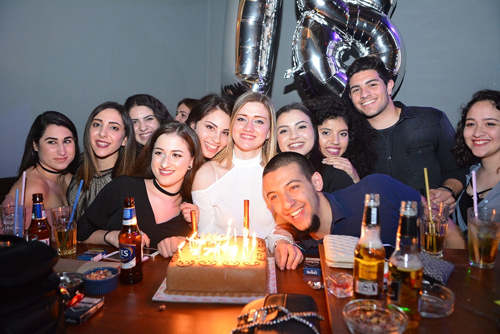 Barricade haftosonu çok hareketliydi! galerisi resim 7