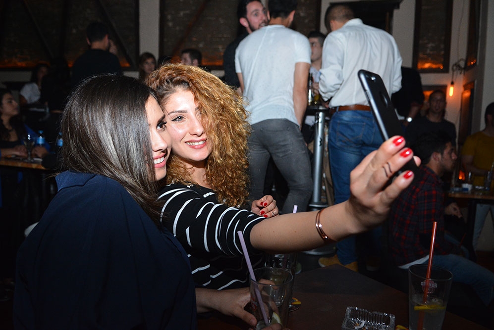 Barricade haftosonu çok hareketliydi! galerisi resim 9