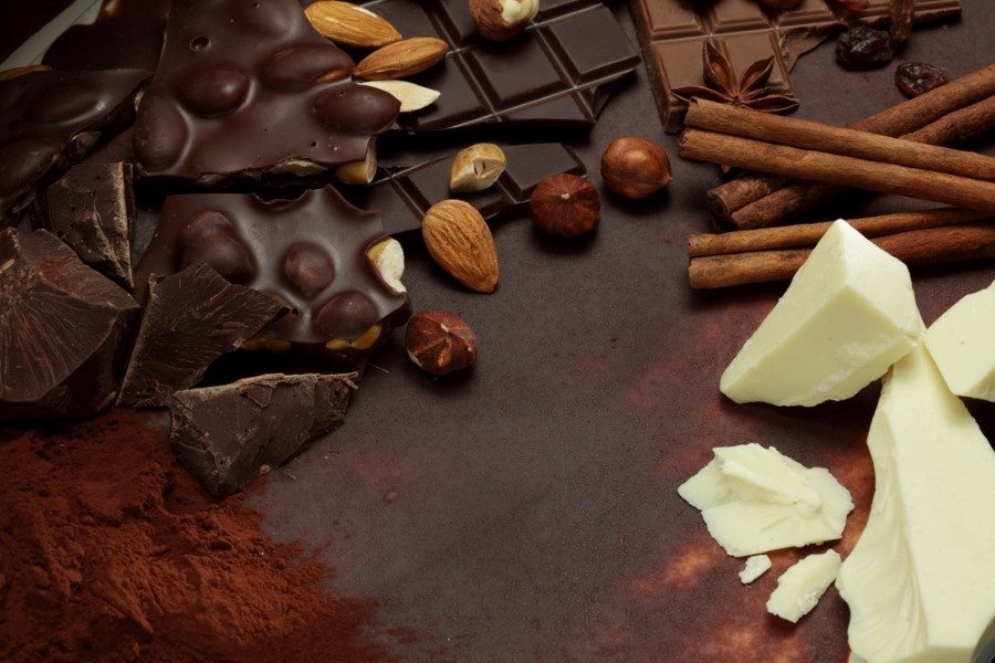 Çikolata hakkında bilmediğimiz enteresan gerçekler! galerisi resim 10