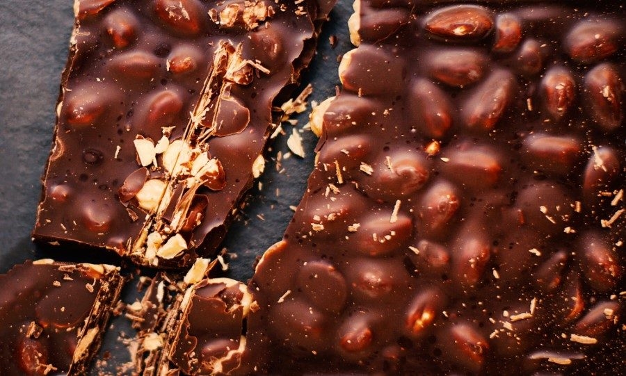 Çikolata hakkında bilmediğimiz enteresan gerçekler! galerisi resim 14
