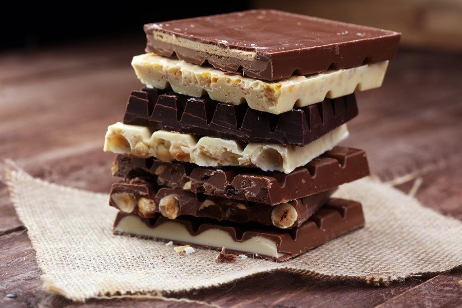 Çikolata hakkında bilmediğimiz enteresan gerçekler! galerisi resim 2