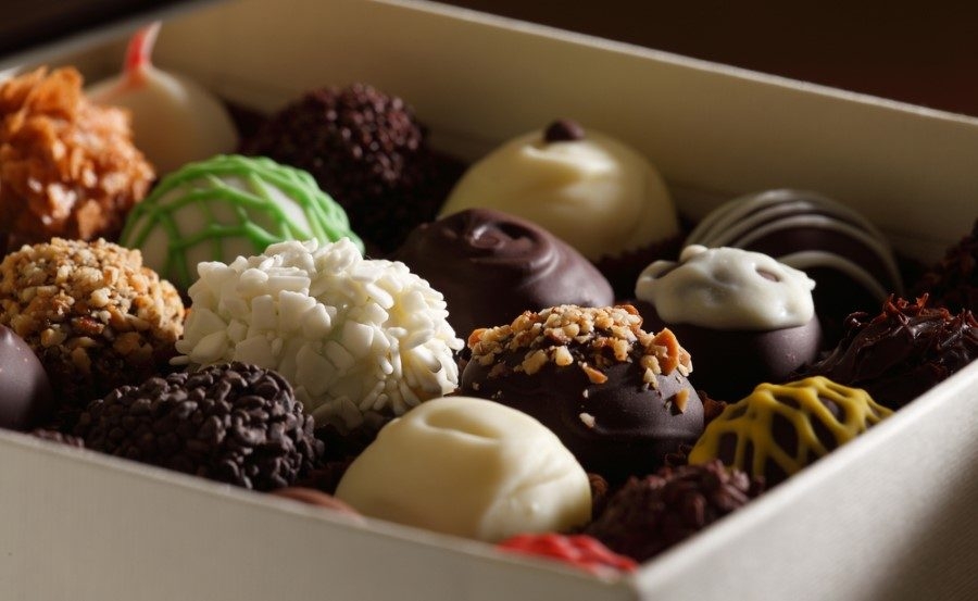 Çikolata hakkında bilmediğimiz enteresan gerçekler! galerisi resim 6