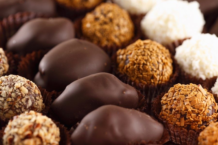 Çikolata hakkında bilmediğimiz enteresan gerçekler! galerisi resim 7