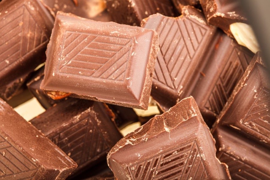 Çikolata hakkında bilmediğimiz enteresan gerçekler! galerisi resim 8