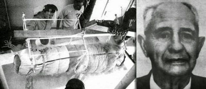 İnsanları dondurup sonra diriltmek mümkün mü? galerisi resim 11