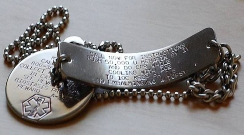 İnsanları dondurup sonra diriltmek mümkün mü? galerisi resim 20